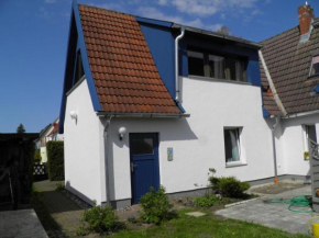 Ferienwohnung in Ralswiek